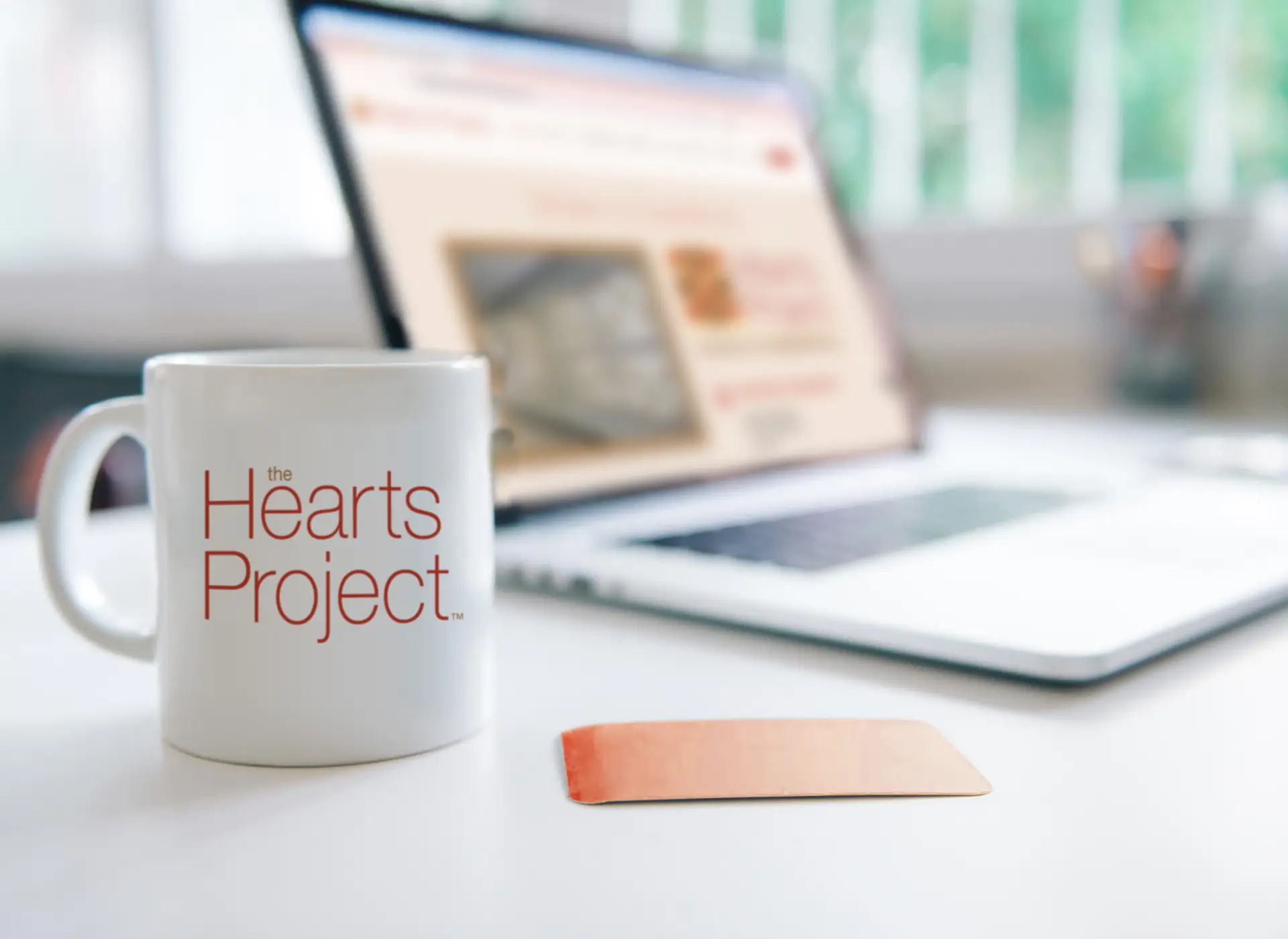 October 2025 Updates from The Hearts Project